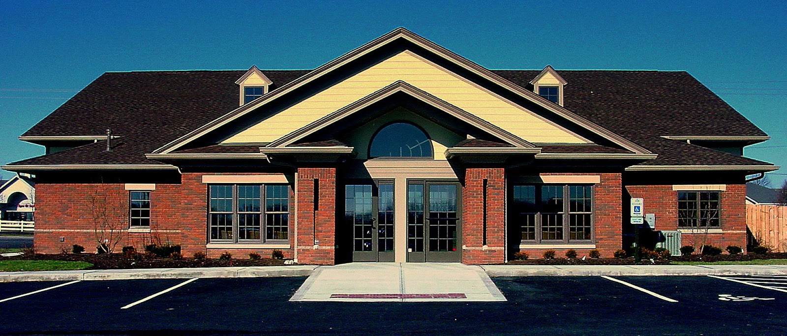 Best Friends Veterinary Hospital - Powell , United States
