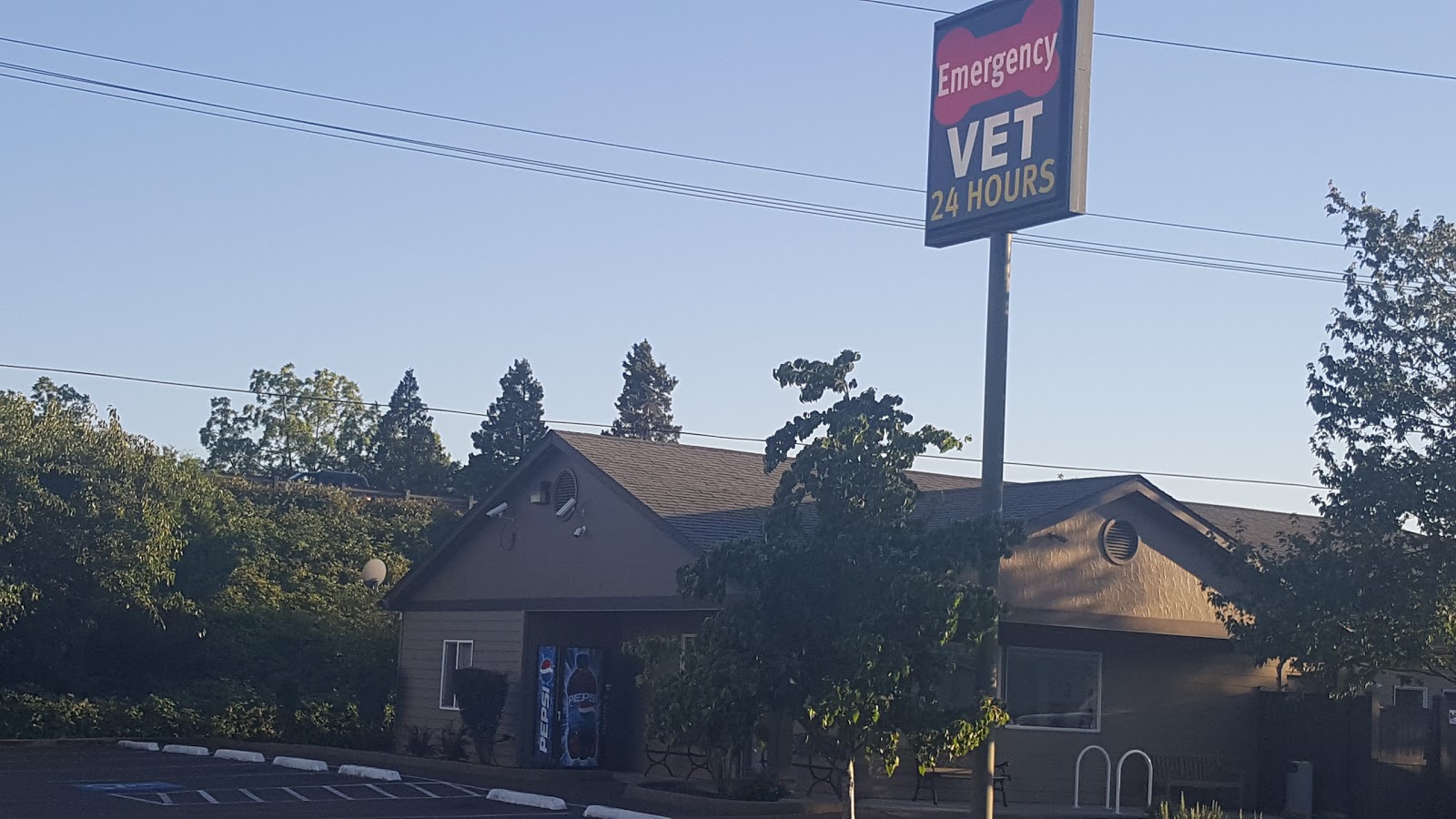 Emergency Veterinary Hospital - Springfield , United States