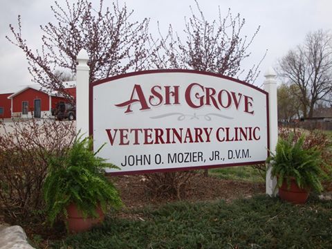Ash Grove Veterinary Clinic - Ash Grove , United States