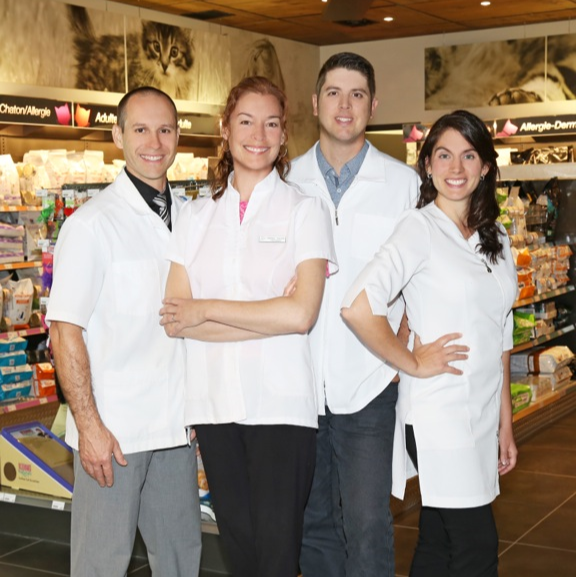 Clinique veterinaire les Rivieres - Trois Rivieres , Canada