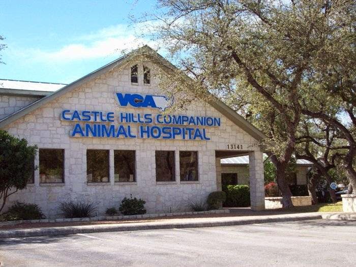Vca Castle Hills Companion Animal Hospital - San Antonio , United States