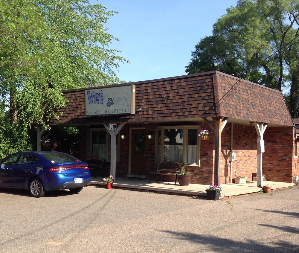 Vetselect Animal Hospital Of Commerce Township - Commerce Township , United States