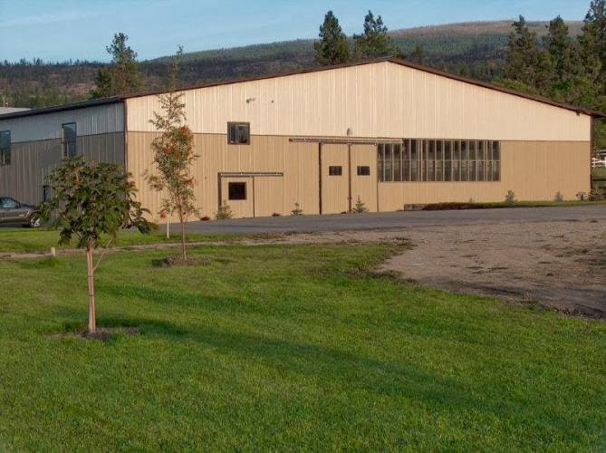 Okanagan Equine Veterinary Services - Kelowna , Canada