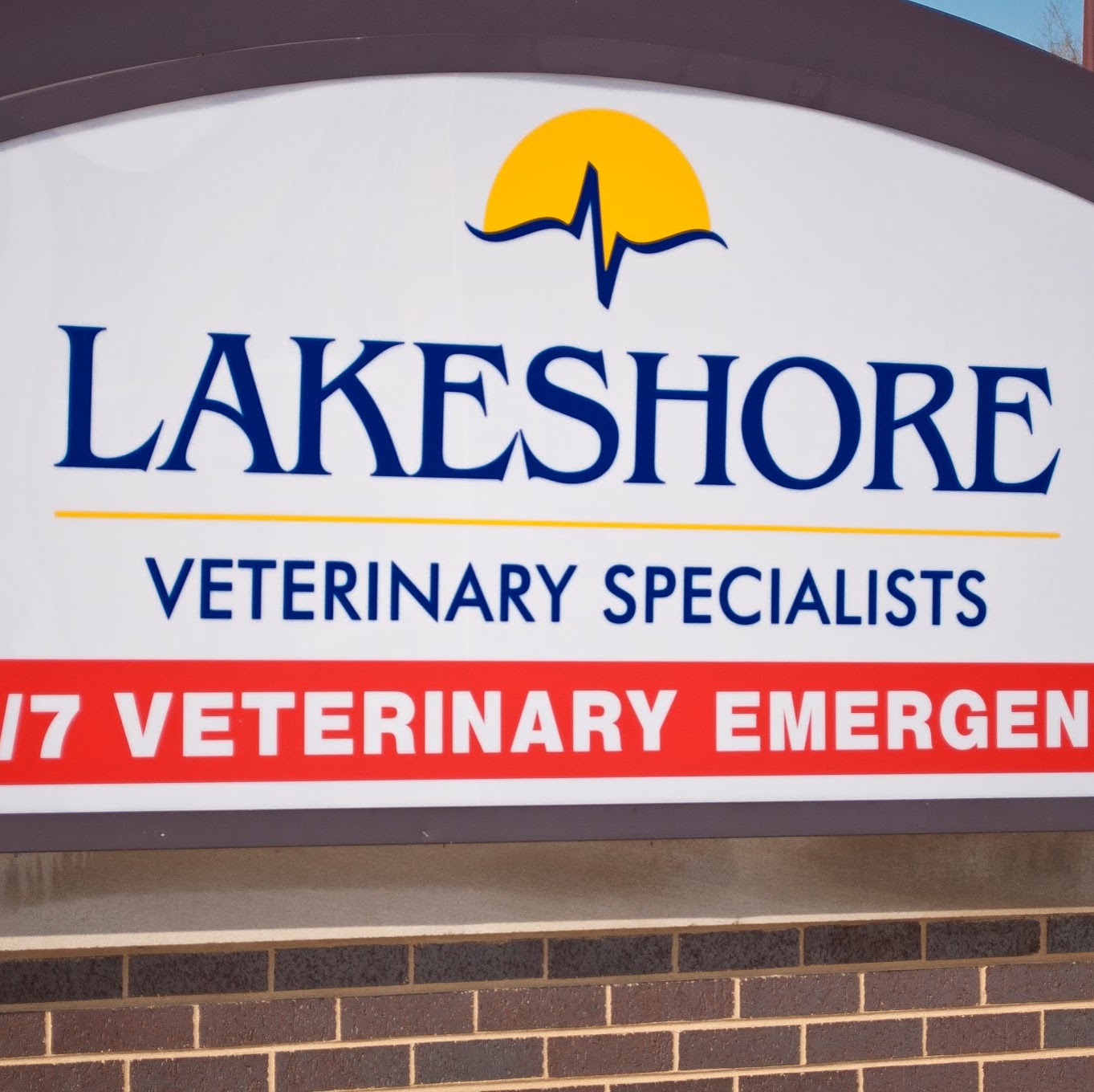 Lakeshore Veterinary Specialists - Glendale , United States