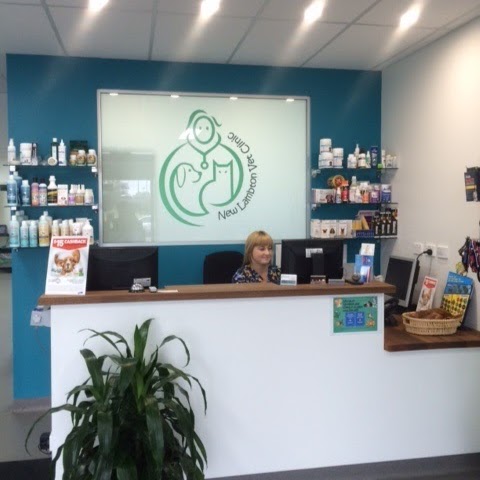 New Lambton Veterinary Clinic - Broadmeadow , Australia