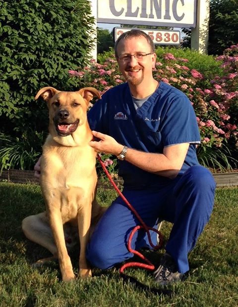 Eagle Creek Animal Clinic - Indianapolis , United States