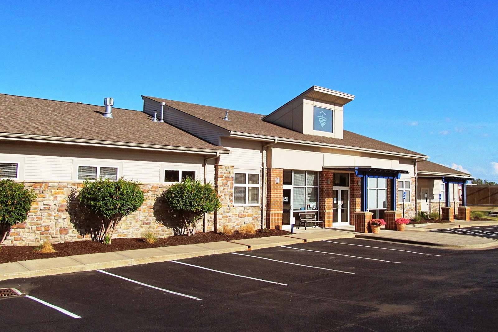 Ark Animal Hospital - Liberty , United States
