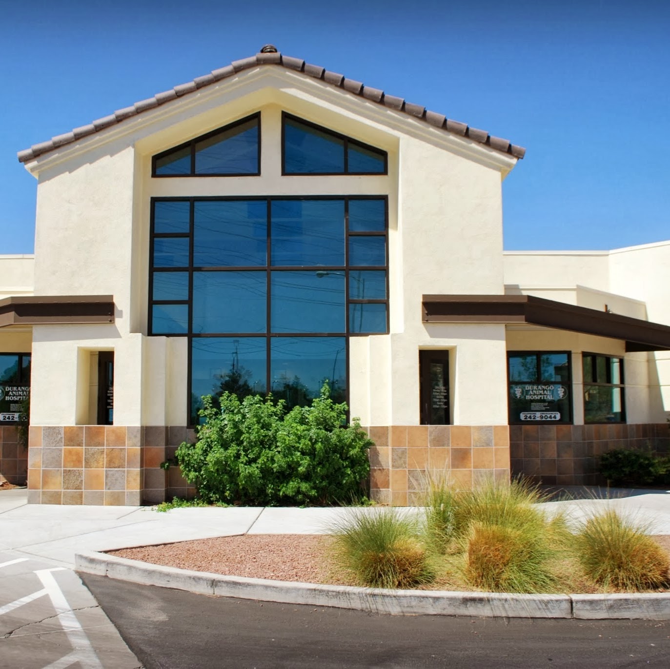 Durango Animal Hospital - Las Vegas , United States