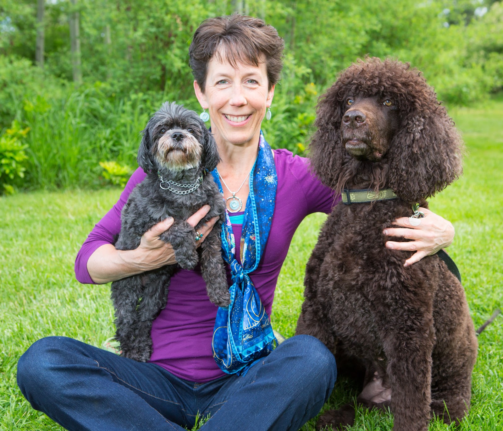 Pawsitive Veterinary Care - Kelowna , Canada