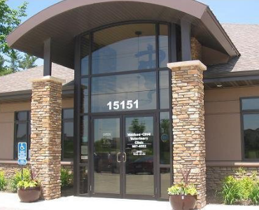 Waukee Clive Veterinary Clinic - Clive , United States