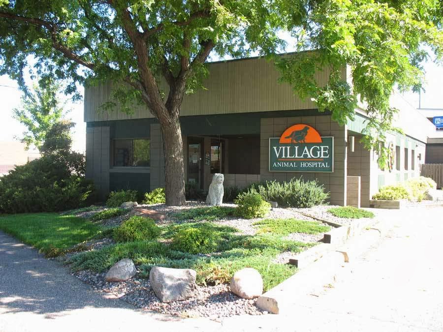 Village Animal Hospital - Minnetonka , United States