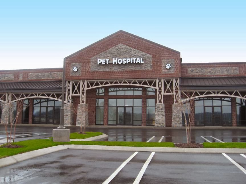 Agape Pet Hospital - Spring Hill , United States