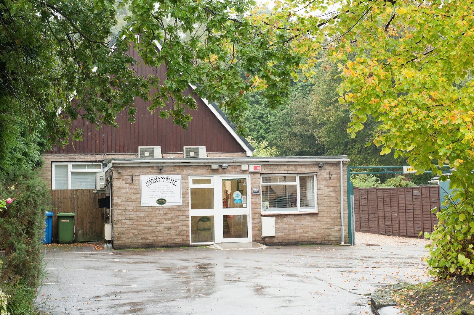 Medivet Bracknell Harmans Water – Kynoch Vets - Bracknell , United Kingdom