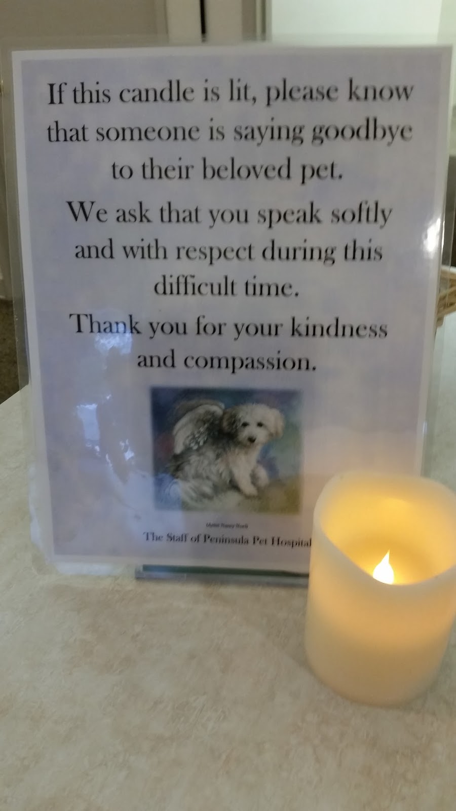 Peninsula Pet Hospital - Gig Harbor , United States