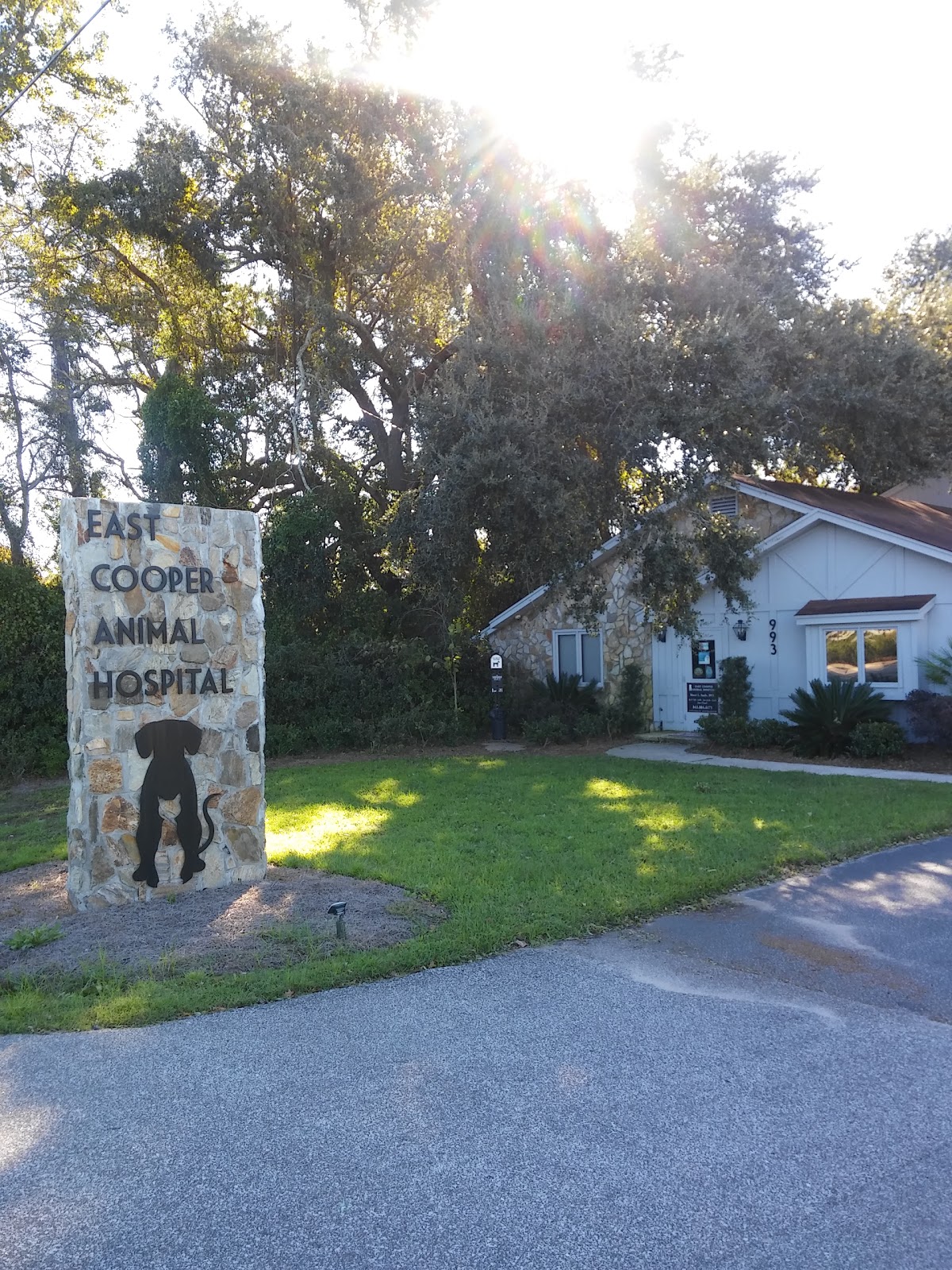East Cooper Animal Hospital - Mt Pleasant , United States