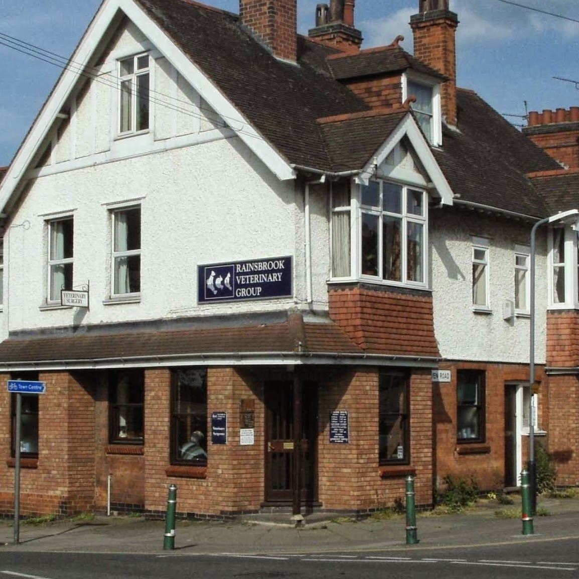 Rainsbrook Veterinary Group - Rugby , United Kingdom