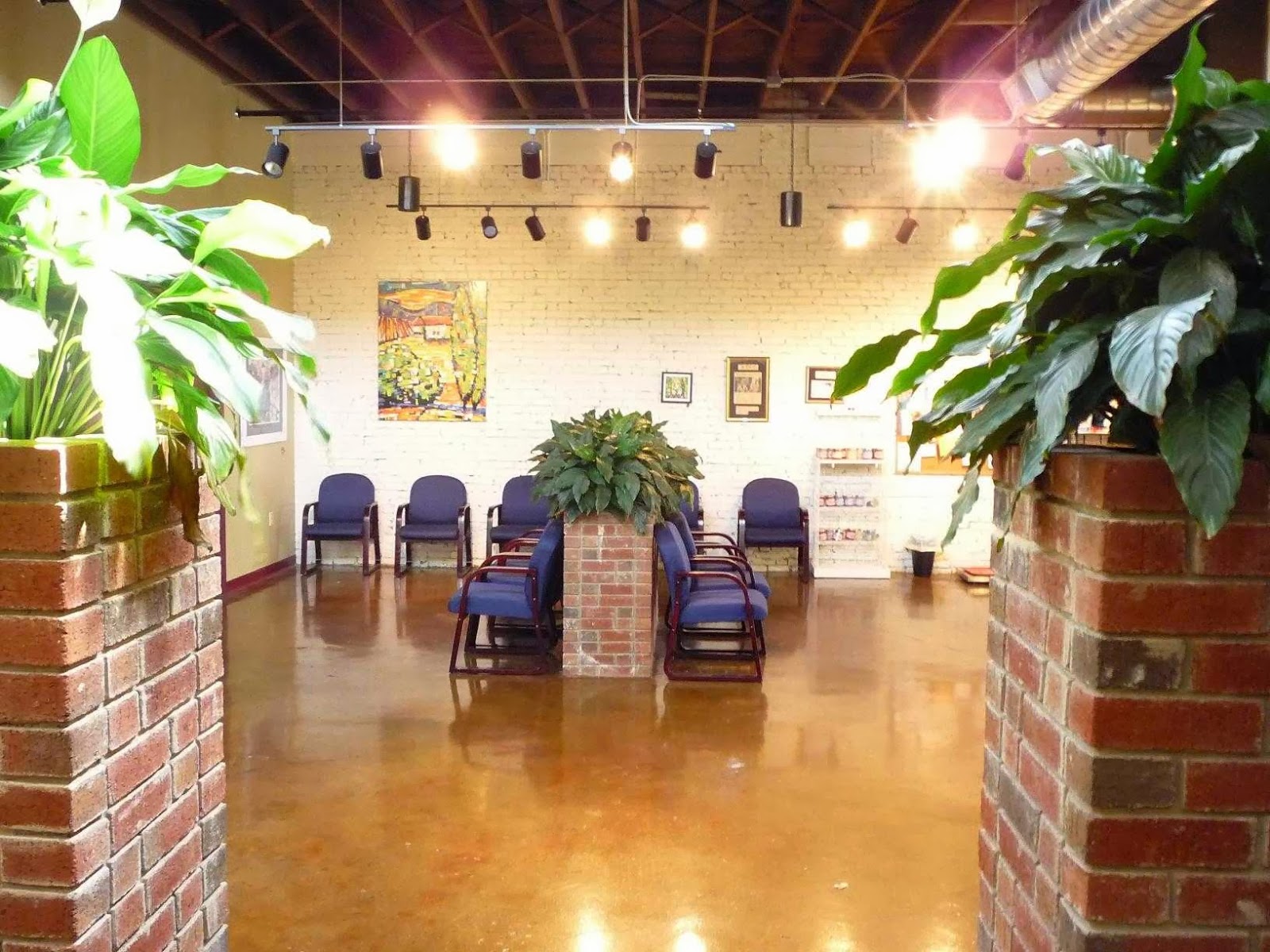 Grace Animal Hospital - Memphis , United States