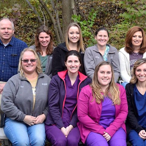 Berrien Veterinary Services - Baroda , United States