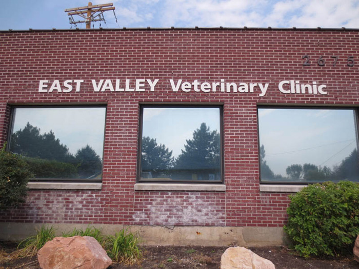East Valley Veterinary Clinic - Salt Lake City , United States