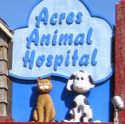 Acres Animal Hospital - Dartmouth , Canada