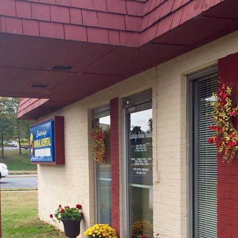 Eastridge Animal Hospital - Gastonia , United States