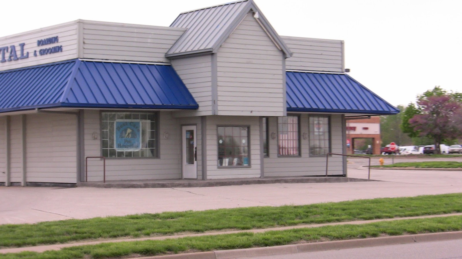 Best Care Pet Hospital - Olathe , United States