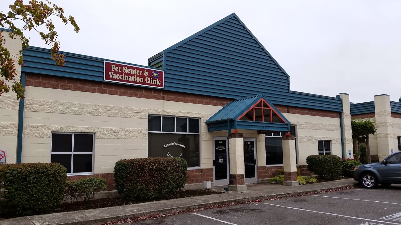 Affordable Pet Care - Stanwood , United States