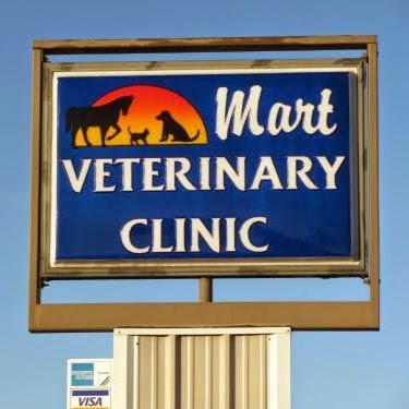 Mart Veterinary Clinic - Mart , United States