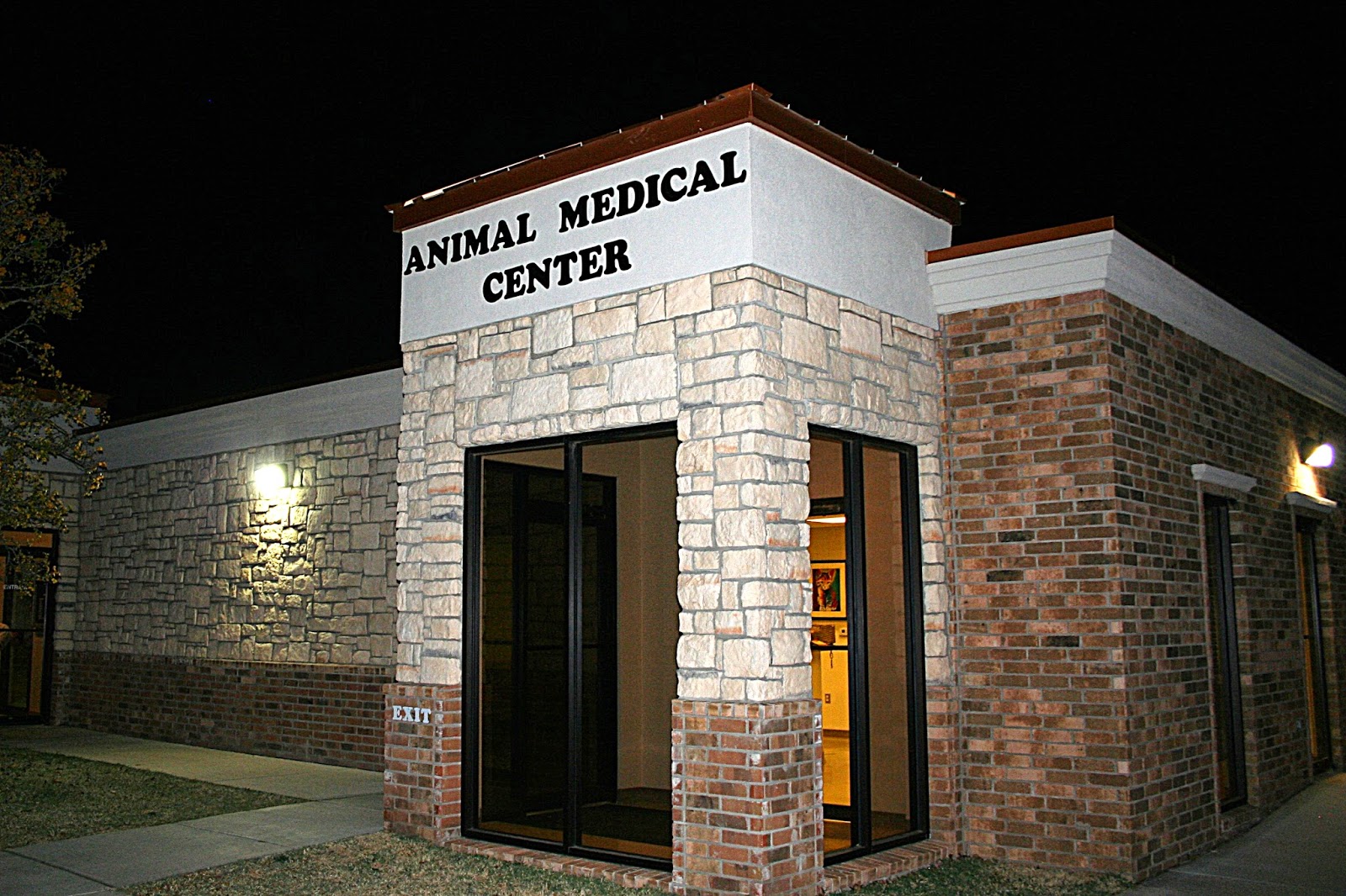 Animal Medical Center - Lubbock , United States