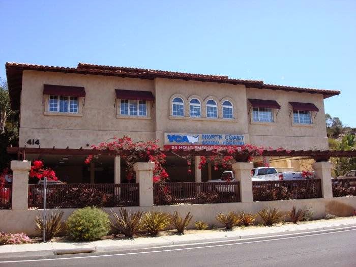 VCA North Coast Animal Hospital - Encinitas , United States