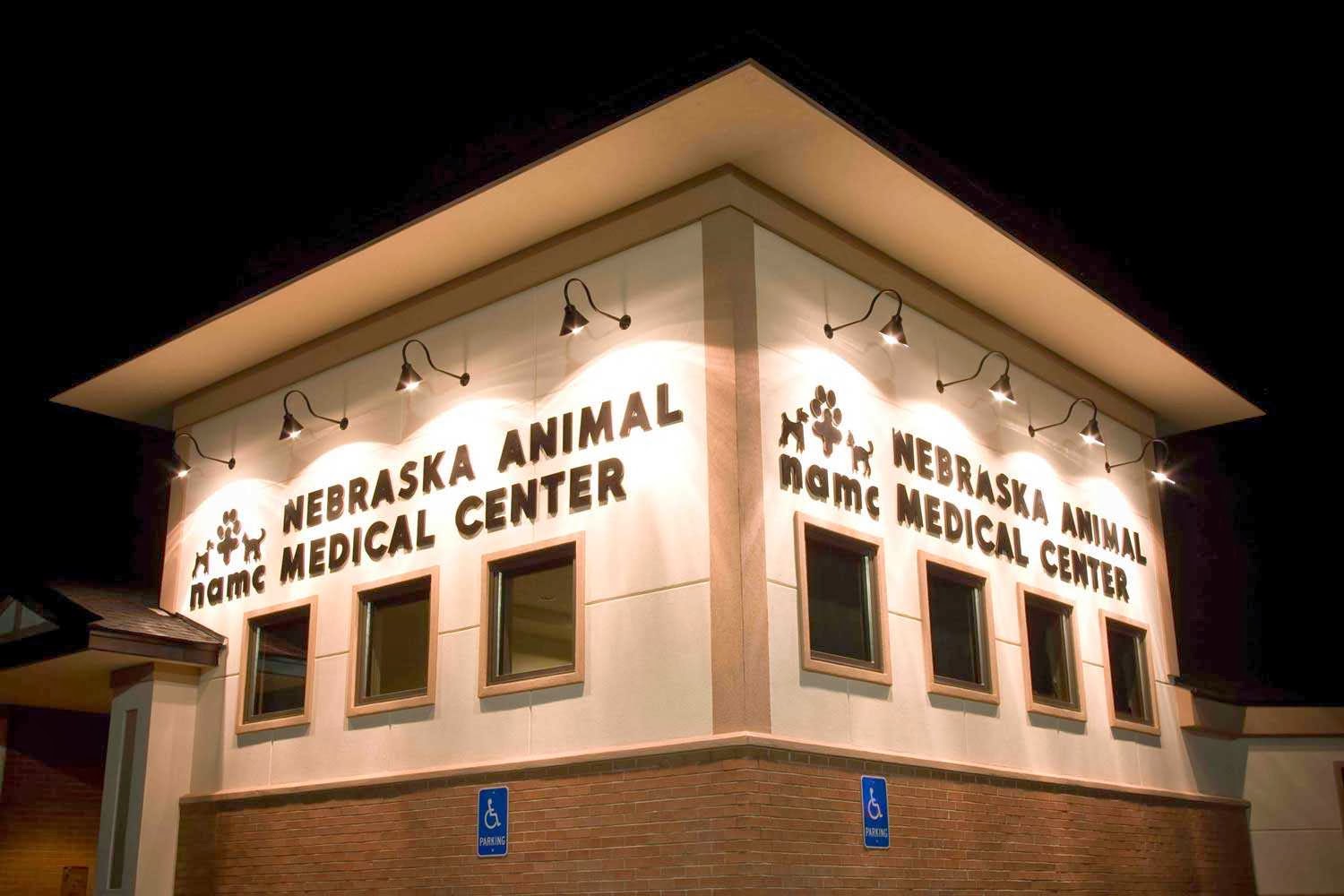 Nebraska Animal Medical Center - Lincoln , United States
