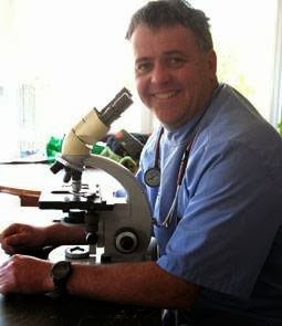 Mobile Vet Services - Rotorua , New Zealand