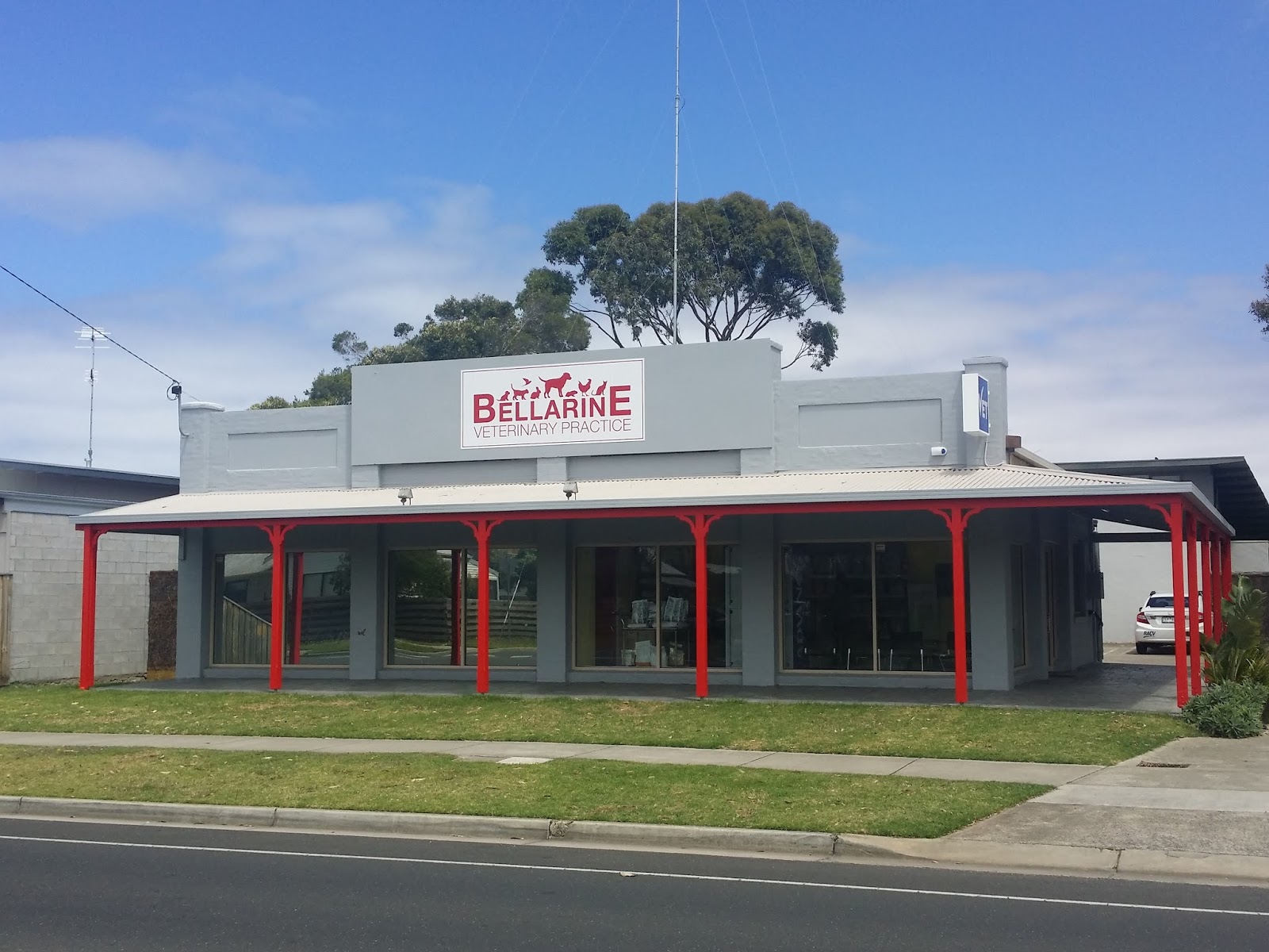 Bellarine Veterinary Practice Barwon Heads - Barwon Heads , Australia