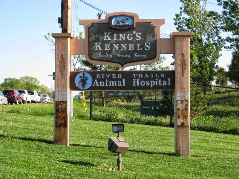 River Trails Animal Hospital - Deerfield , United States