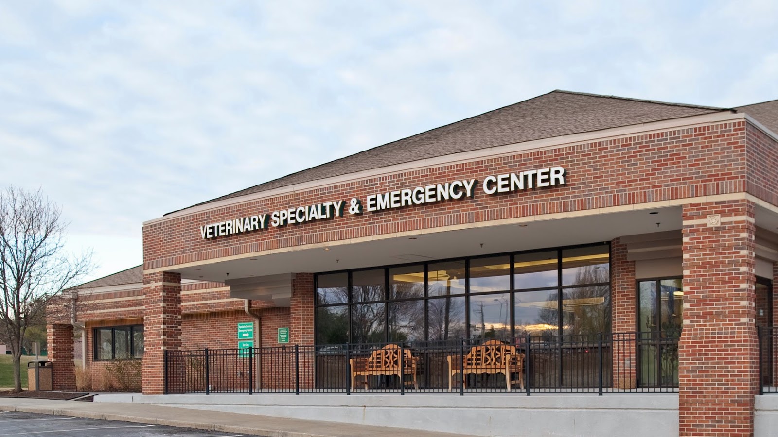 Bluepearl Pet Hospital Overland Park - Overland Park , United States