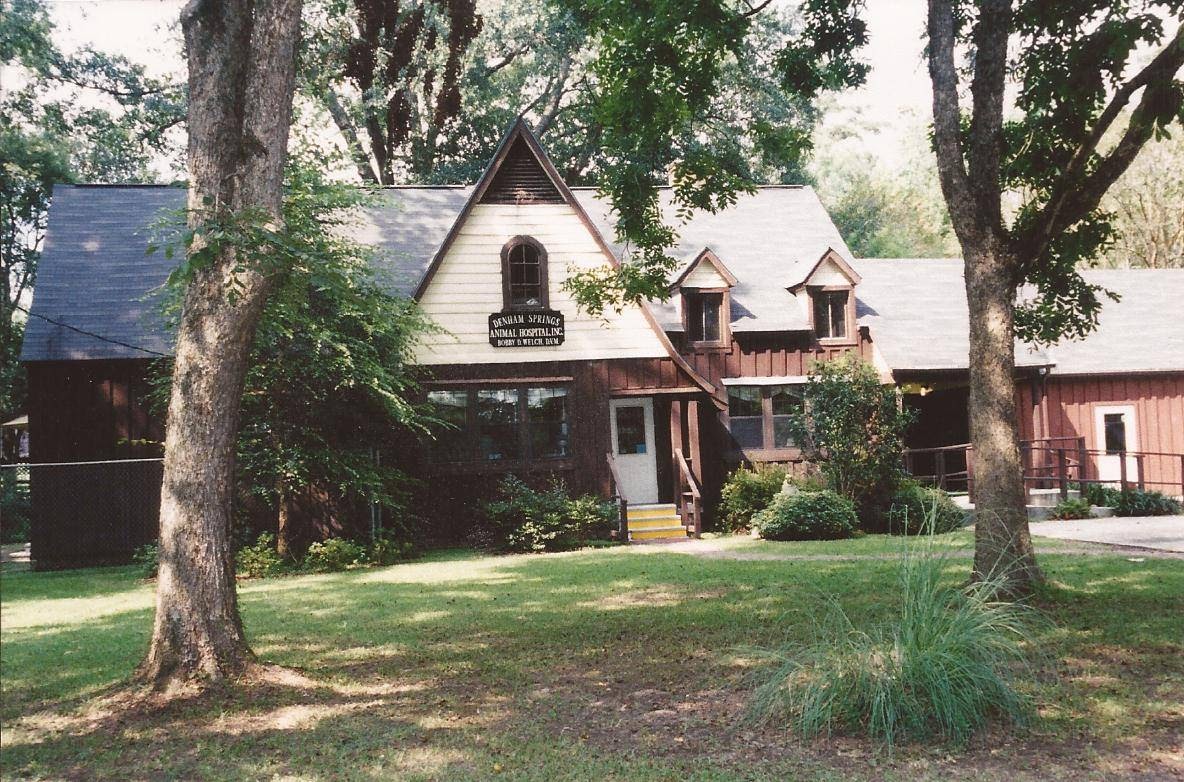 Denham Springs Animal Hospital - Denham Springs , United States
