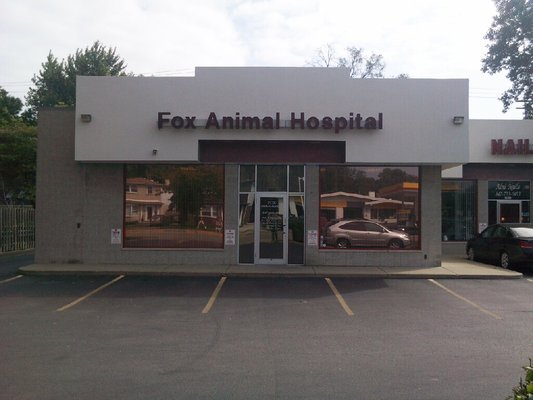 Fox Animal Hospital - Evanston , United States