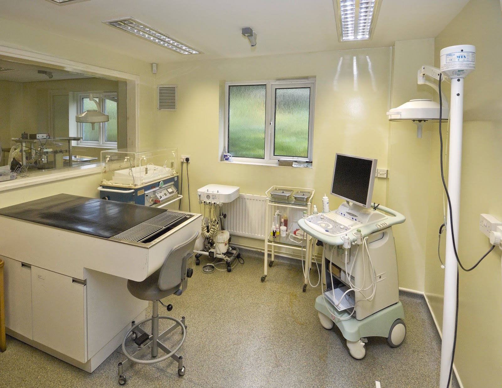 Townsend Veterinary Practice Bromsgrove - Bromsgrove , United Kingdom