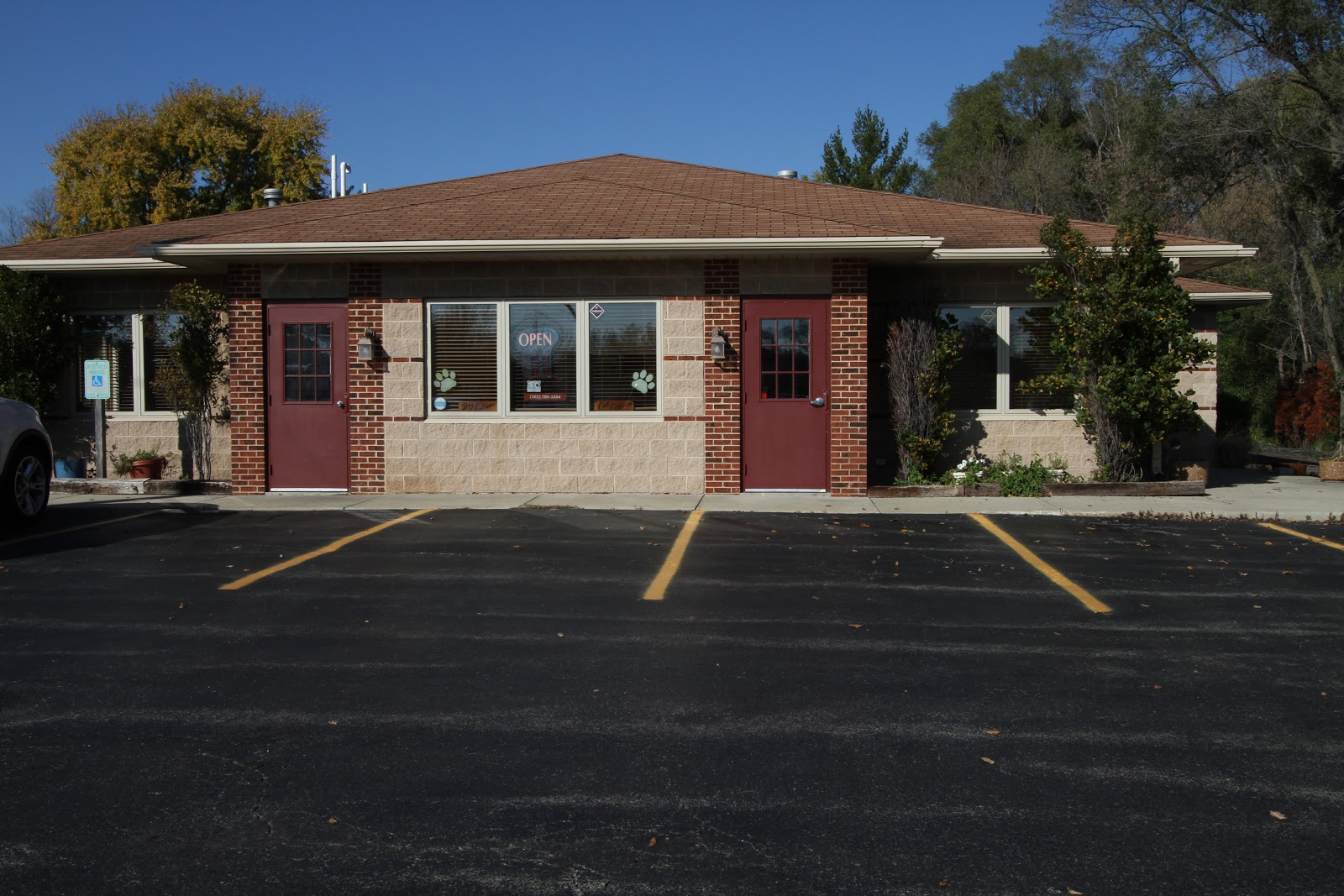 Companion Animal Hospital - New Berlin , United States