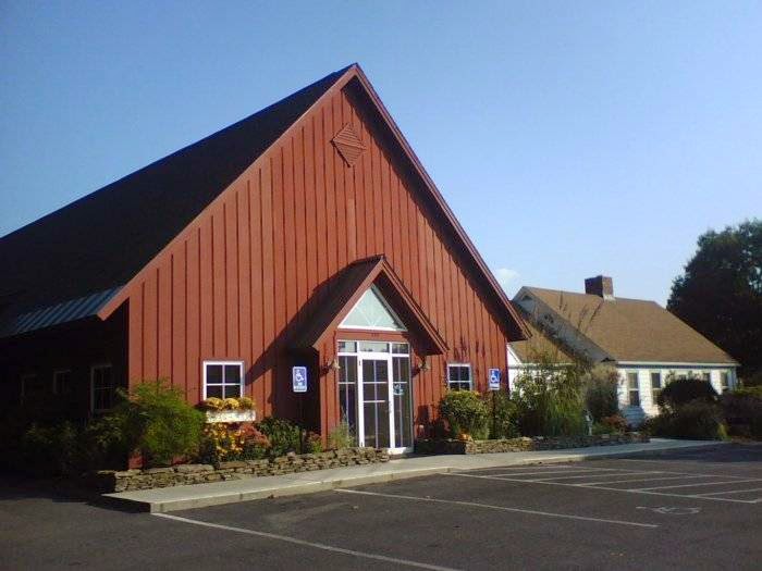 Vca Southwick Animal Hospital - Southwick , United States
