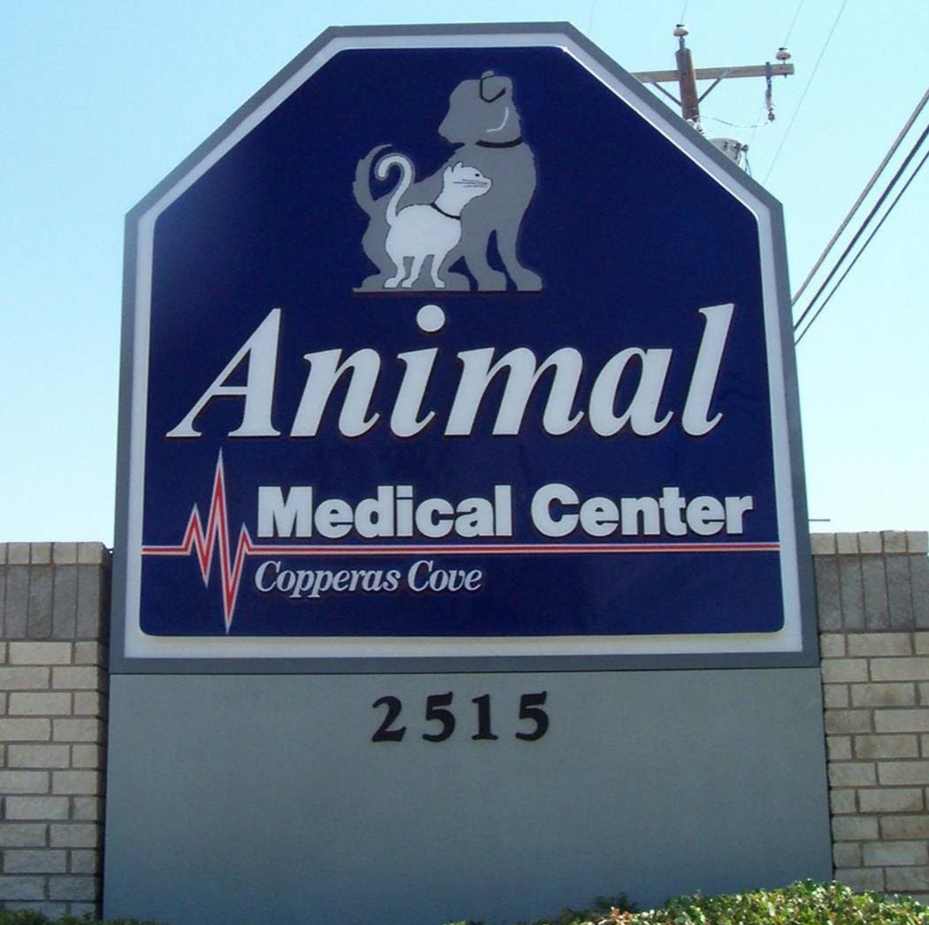 Animal Medical Center Copperas Cove - Copperas Cove , United States
