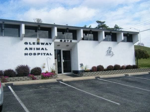 Glenway Animal Hospital - Cincinnati , United States