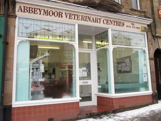 Abbeymoor Veterinary Centre - Sheffield , United Kingdom