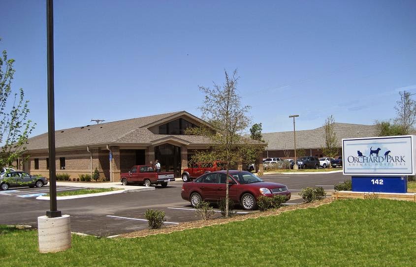 Orchard Park Animal Hospital - White House , United States