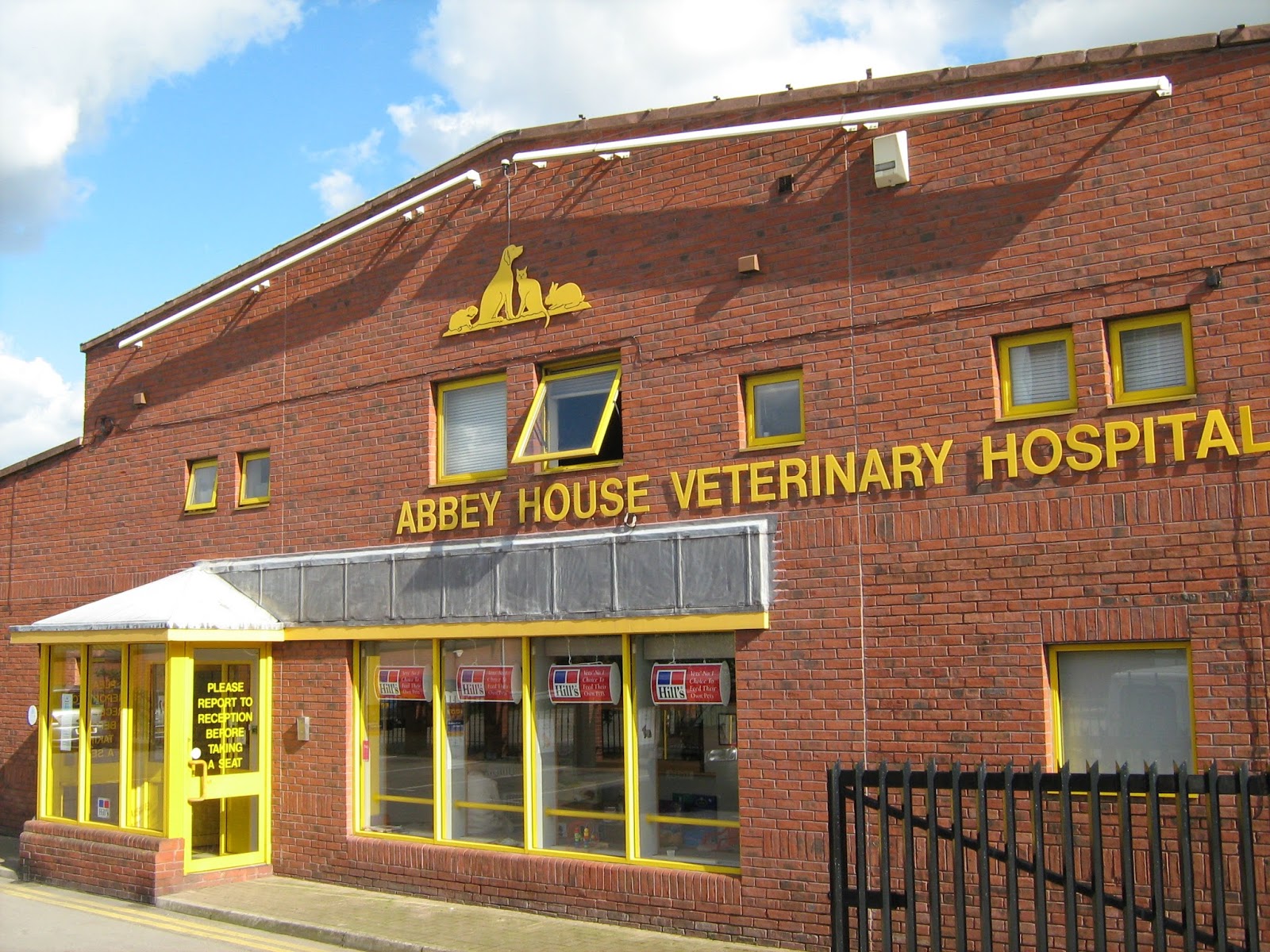 Abbey House Vets In Morley - Leeds , United Kingdom