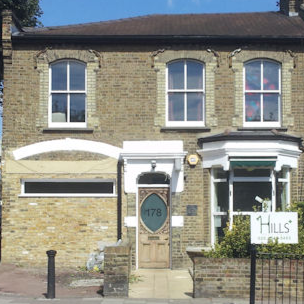Hills Veterinary Practice - London , United Kingdom