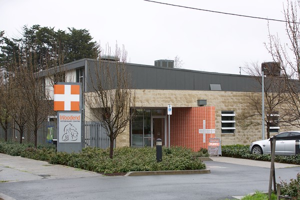 Woodend Veterinary Centre - Woodend , Australia