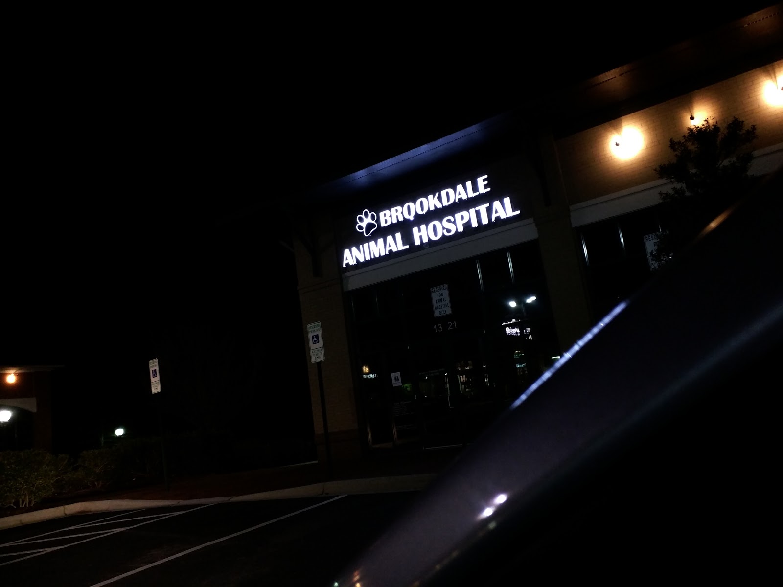 Brookdale Animal Hospital - Charlotte , United States