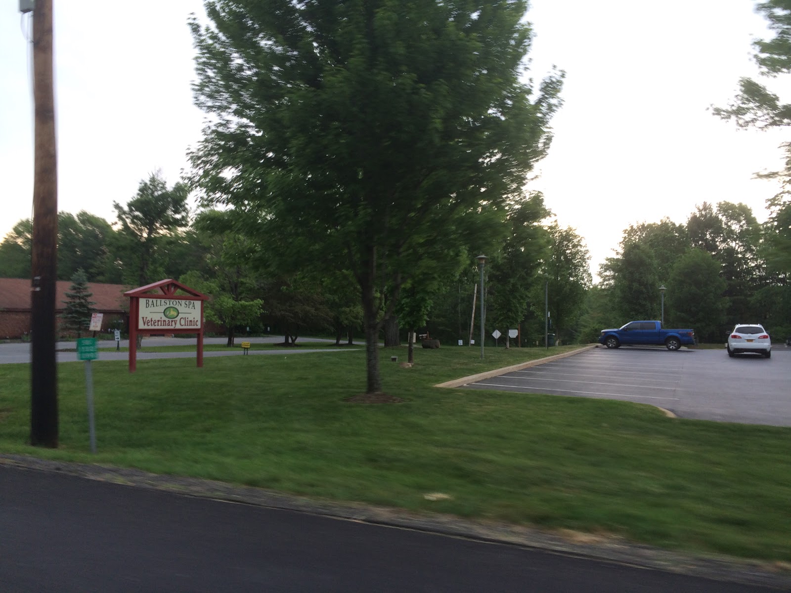 Vca Ballston Spa Animal Hospital - Ballston Spa , United States