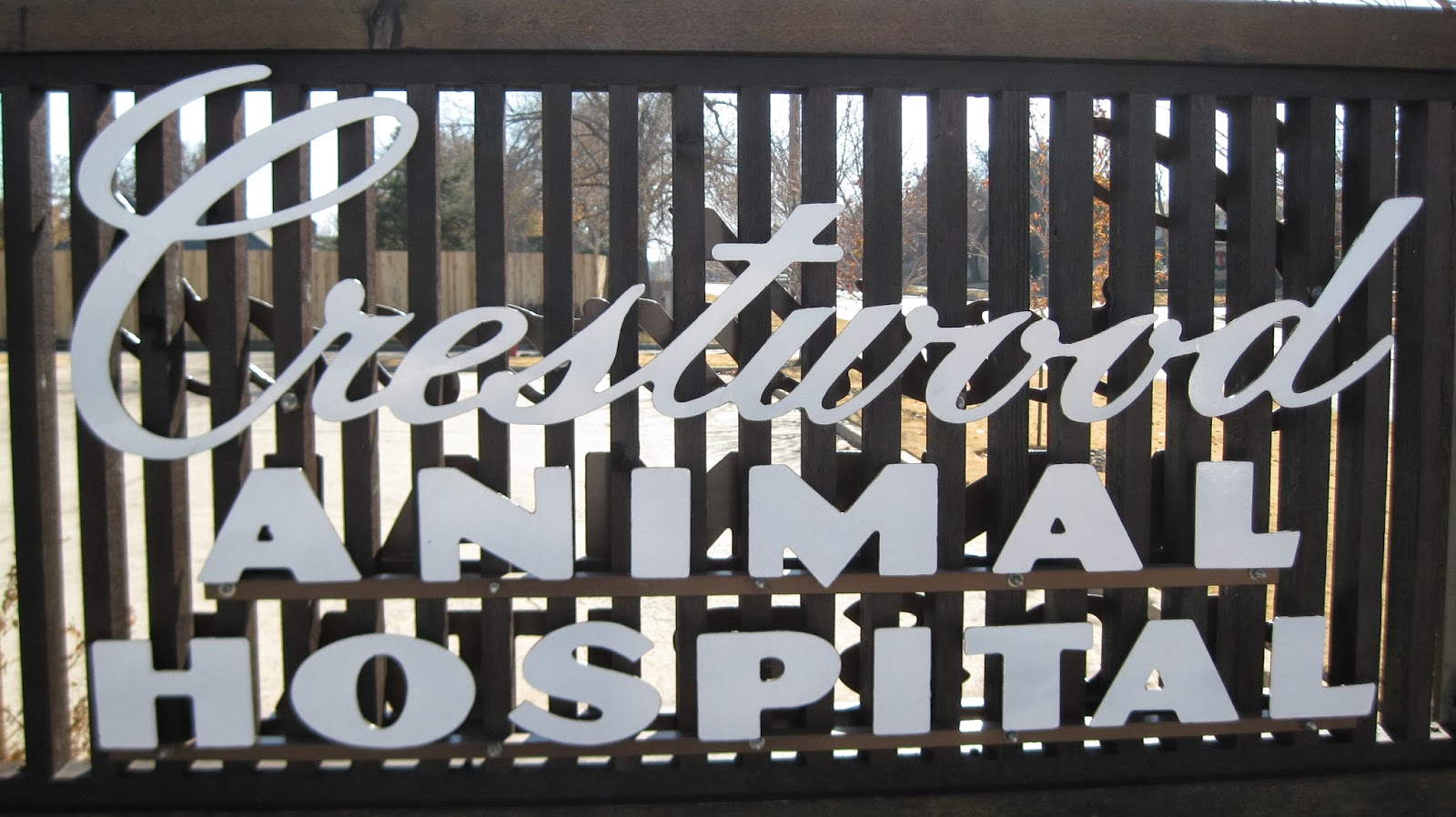 Crestwood Animal Hospital - Oklahoma City , United States